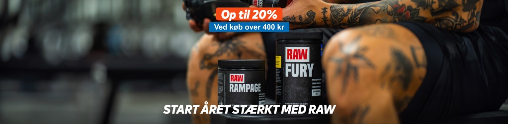 Kb for 400 kr, f 20 % p RAW